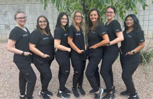 Chiropractic Mesa AZ Team