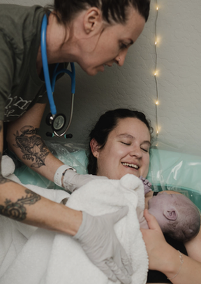 childbirth class mesa Aurora Midwifery | Holistic Midwife for Home Births