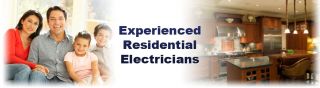 Residential Electrician Services in MesaAZ