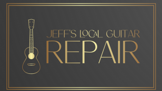 musical instrument repair shop mesa Jeff's Local Guitar & Instrument Repair