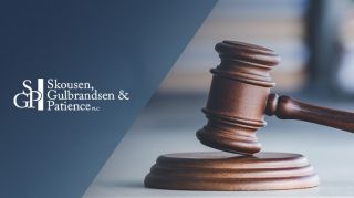 personal injury attorney mesa Skousen, Gulbrandsen & Patience, PLC