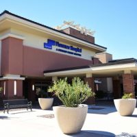 hospital mesa Mountain Vista Medical Center