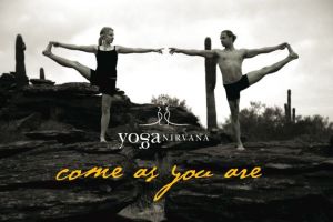 yoga studio mesa Yoga Nirvana