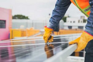 solar energy contractor mesa Mesa Solar Panels - Energy Savings Solutions