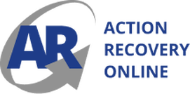 debt collecting mesa Action Recovery Online