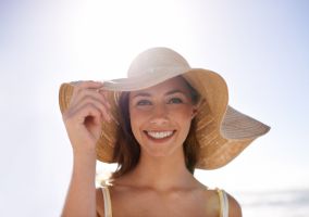 Healthy Smiles in Mesa Arizona at East Valley Implant & Periodontal Center