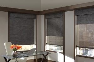 window treatment store mesa All About Blinds and Shutters