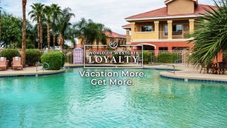 World of Westgate Loyalty | Westgate Painted Mountain Golf Resort
