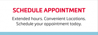 Schedule an Appointment Today at Arizona Tire Pros in Meza, AZ. With extended hours and convenient locations!
