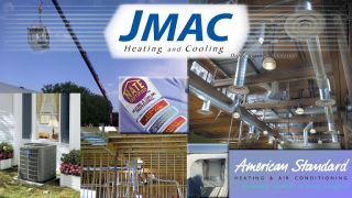 hvac contractor mesa JMAC Heating & Cooling