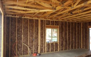 insulation contractor mesa Izzy's Insulation, LLC.