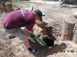 septic system service mesa Septic Medic Pumping and Plumbing