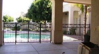 fence contractor mesa Affordable Gate Company LLC