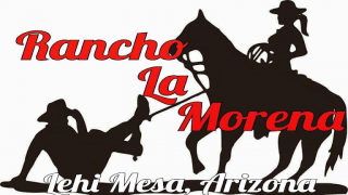 horse boarding stable mesa Rancho La Morena