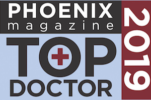 radiotherapist mesa Phoenix CyberKnife and Radiation Oncology Center
