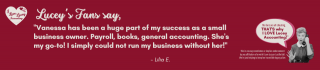accounting software company mesa Lucey Accounting Services, PLLC