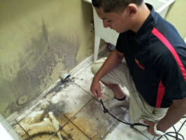 air duct cleaning service mesa WISE-VENTZ