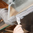 DUCTWORK SEALING