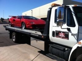 towing service mesa Mesa Tow Truck Company