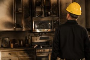 fire damage restoration service peoria ServiceMaster All Care Restoration - Peoria
