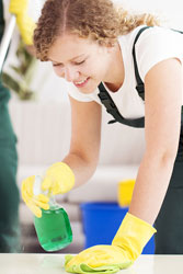 house cleaning service peoria Mari's Cleaning Services