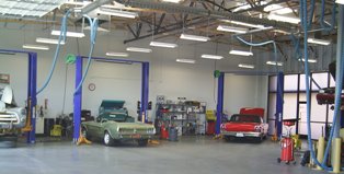car repair and maintenance service peoria Deer Valley Car Care