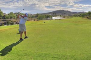 country club peoria Trilogy Golf Club at Vistancia