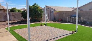 sod supplier peoria Artificial Grass Masters