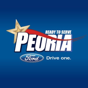 oil change service peoria Ford Quick Lane & Service Center