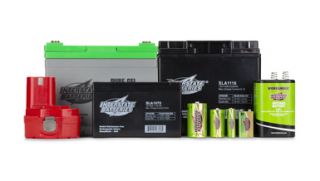 Interstate Batteries power patrol general batteries