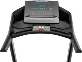 2021 ProForm Carbon TL Treadmill (2nd)
