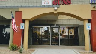 gun shop peoria Hits & Miss's