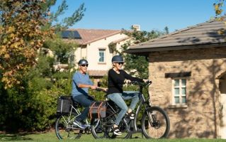 bicycle rental service peoria Pedego Electric Bikes Glendale / Peoria