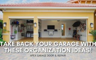 garage builder peoria Apex Garage Door and Repair