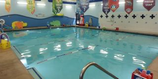 baby swimming school peoria Aqua-Tots Swim Schools Surprise