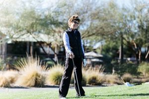 golf driving range peoria Trilogy Golf Club at Vistancia