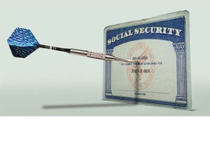 Social Security: Aiming for Smarter Payments