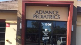 pediatric nephrologist peoria Advance Pediatrics - Peoria