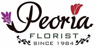 Peoria Florist Arizona Logo