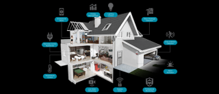 home automation company peoria Intelligent Casa