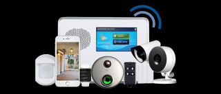 home automation company peoria Intelligent Casa