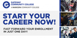 accounting school peoria GateWay Community College-Central City