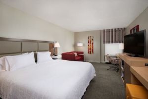 hospitality and tourism school peoria Hampton Inn Phoenix/Glendale/Peoria