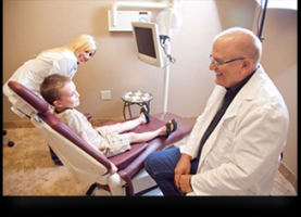 cosmetic dentist peoria Bischoff Family Dentistry