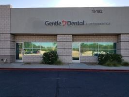 cosmetic dentist peoria Gentle Dental Peoria