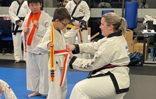 kung fu school peoria Destiny Martial Arts Academy