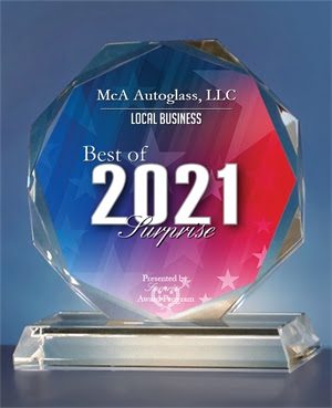 glass merchant peoria MCA Autoglass