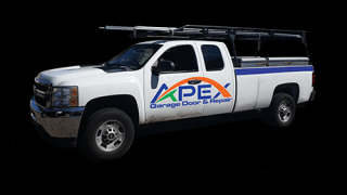 APEX Van