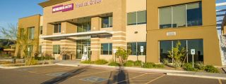 university hospital peoria HonorHealth Medical Group Urgent Care - Del Lago