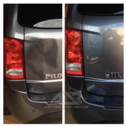 auto dent removal service peoria Anytime Dent Repair